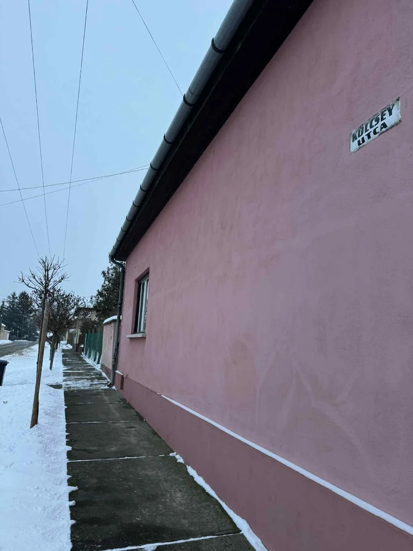 Eladó családi ház Balassagyarmaton - Kép 2