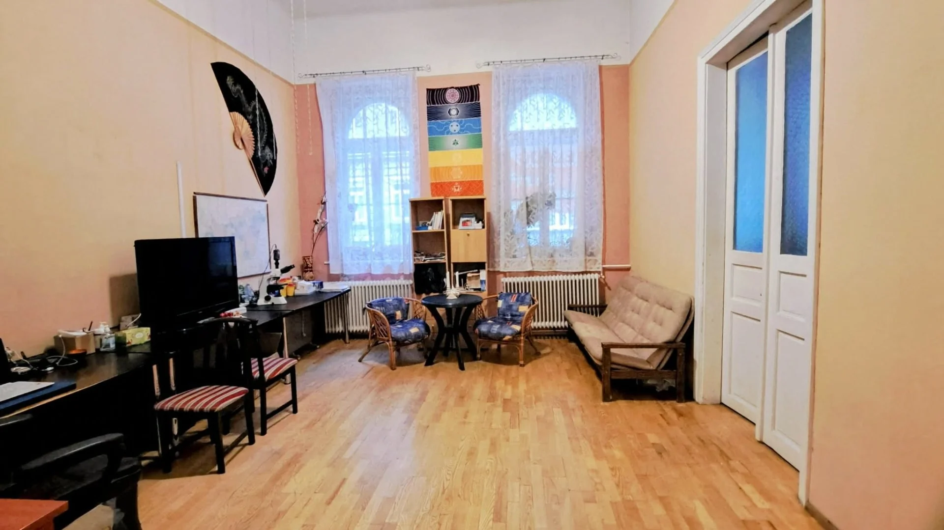 Eladó tégla lakás Budapest 08. ker.en - Kép 3