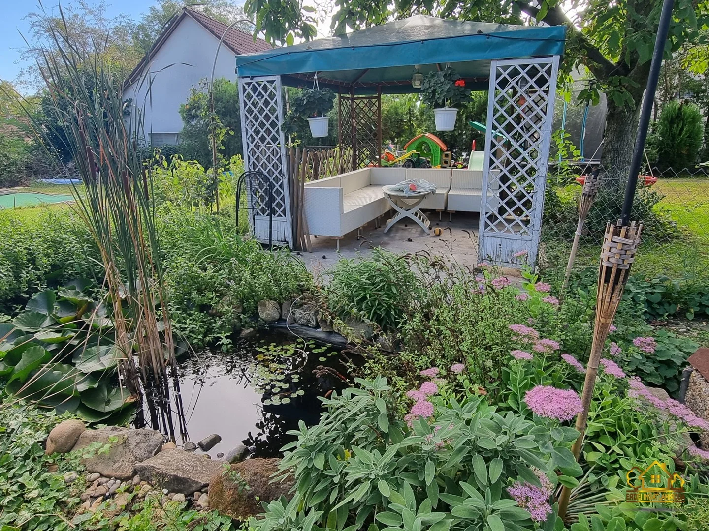 Eladó családi ház Dunavarsányon - Kép 20