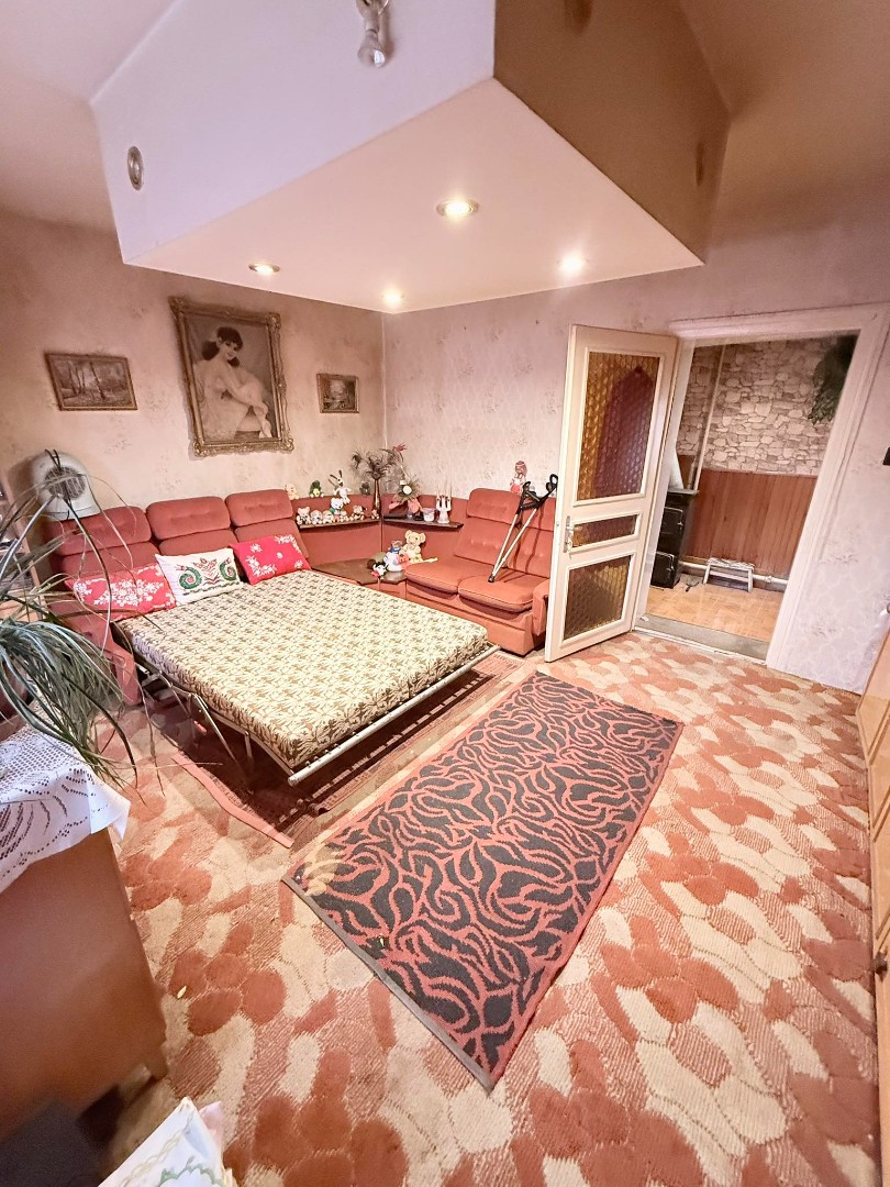 Eladó családi ház Csokvaományon - Kép 17