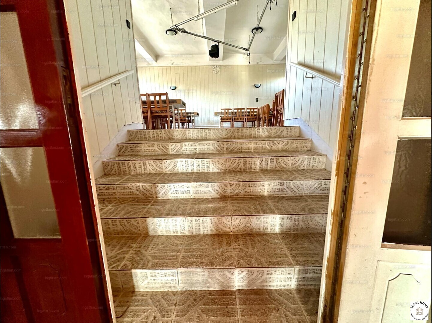 Eladó családi ház Horton - Kép 8