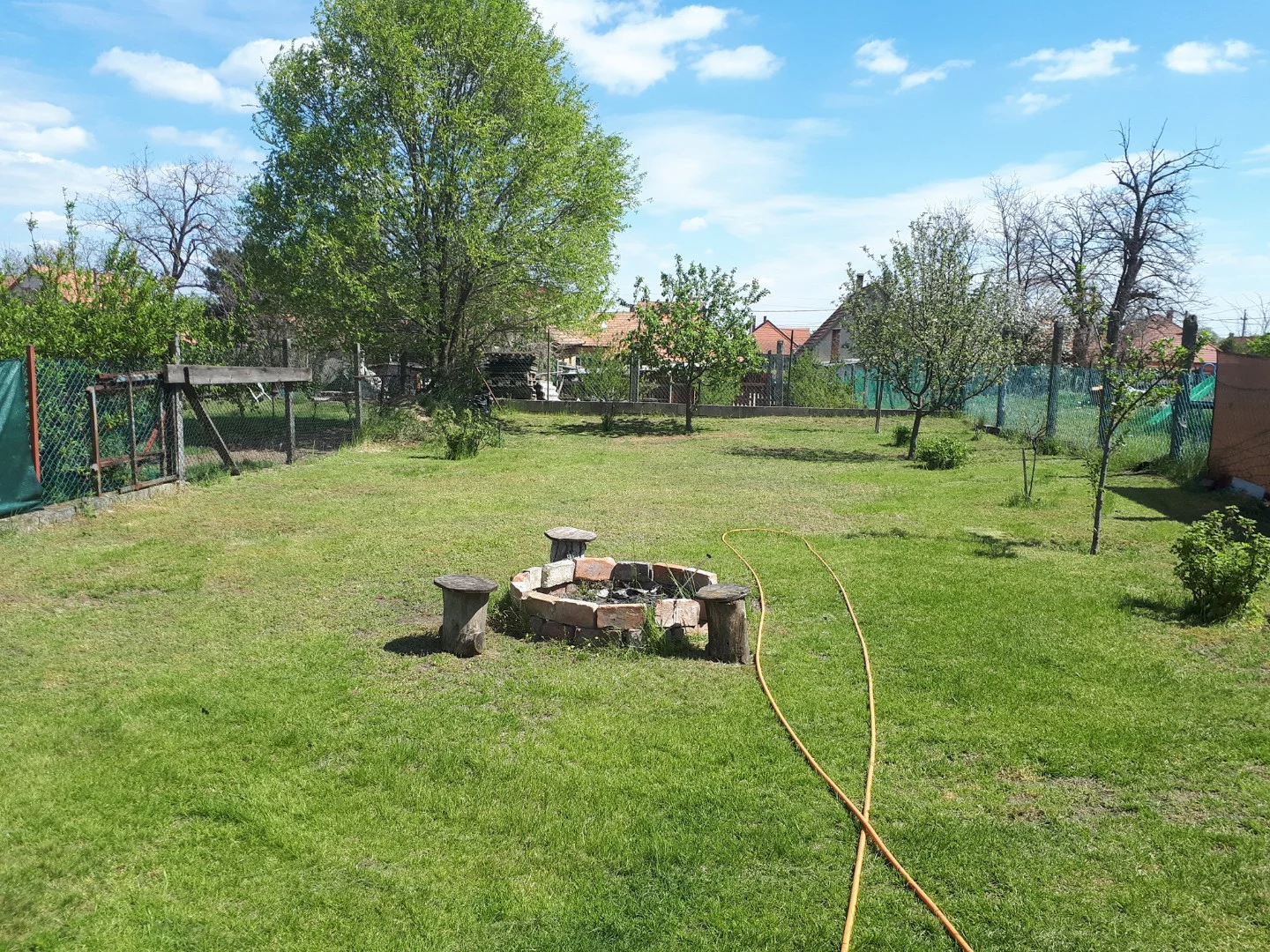 Eladó családi ház Ócsan - Kép 7