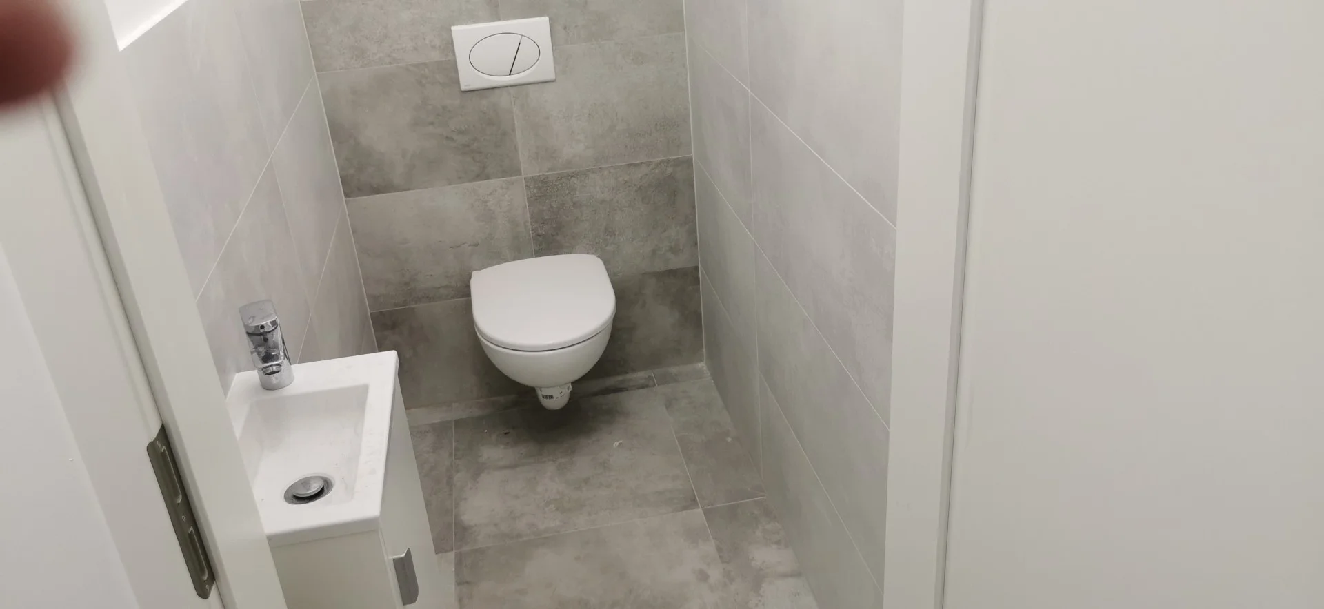 Eladó tégla lakás Komáromon - Kép 6