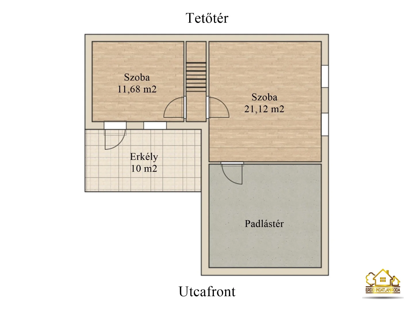 Eladó családi ház Kiskunlacházan - Kép 16