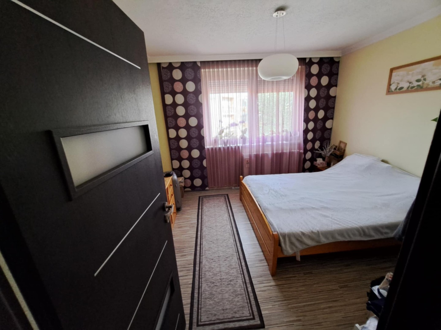 Eladó panel lakás Salgótarjánban - Kép 2