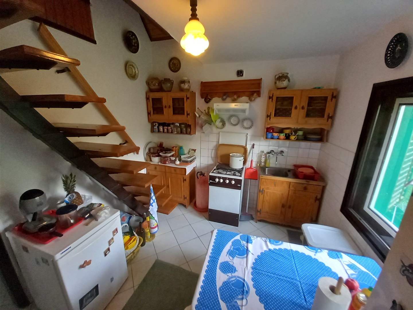 Eladó önálló nyaraló nyaraló / üdülő Balatonon - Kép 11