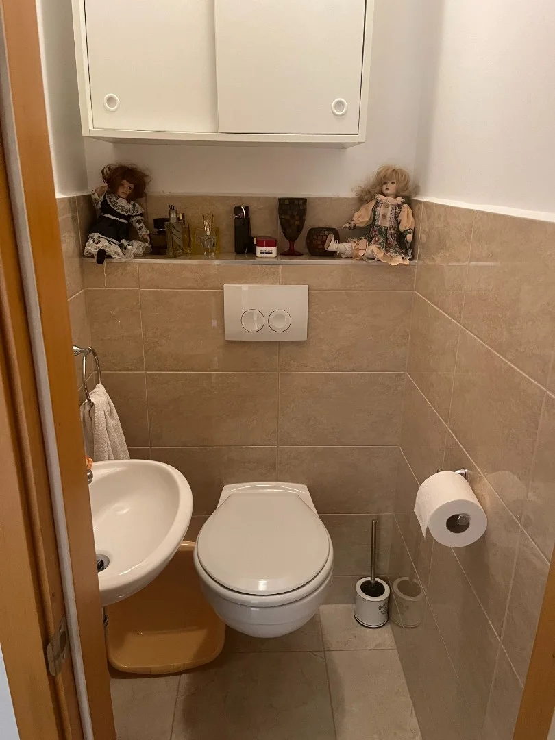 Eladó tégla lakás Keszthelyen - Kép 6