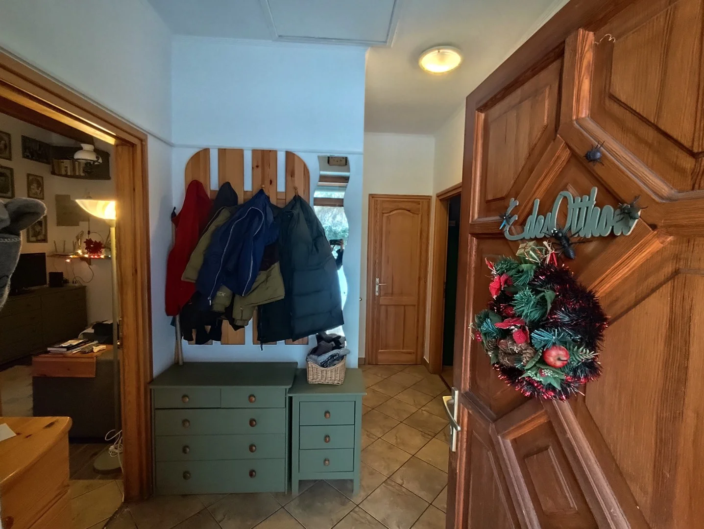 Eladó családi ház Vácdukan - Kép 11