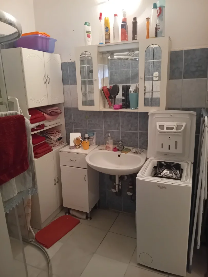 Eladó tégla lakás Budapesten - Kép 2