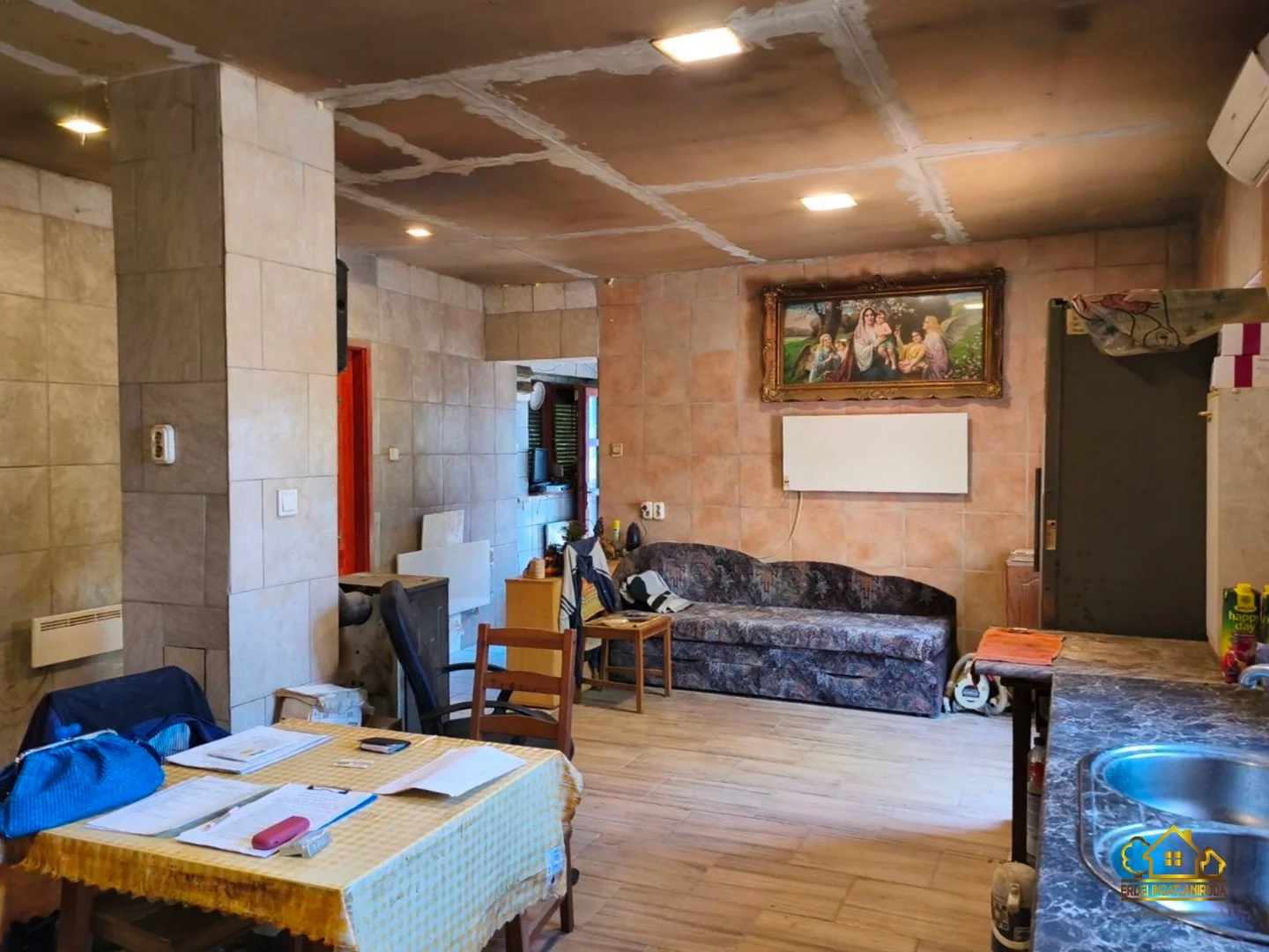 Eladó családi ház Kiskunlacházan - Kép 6