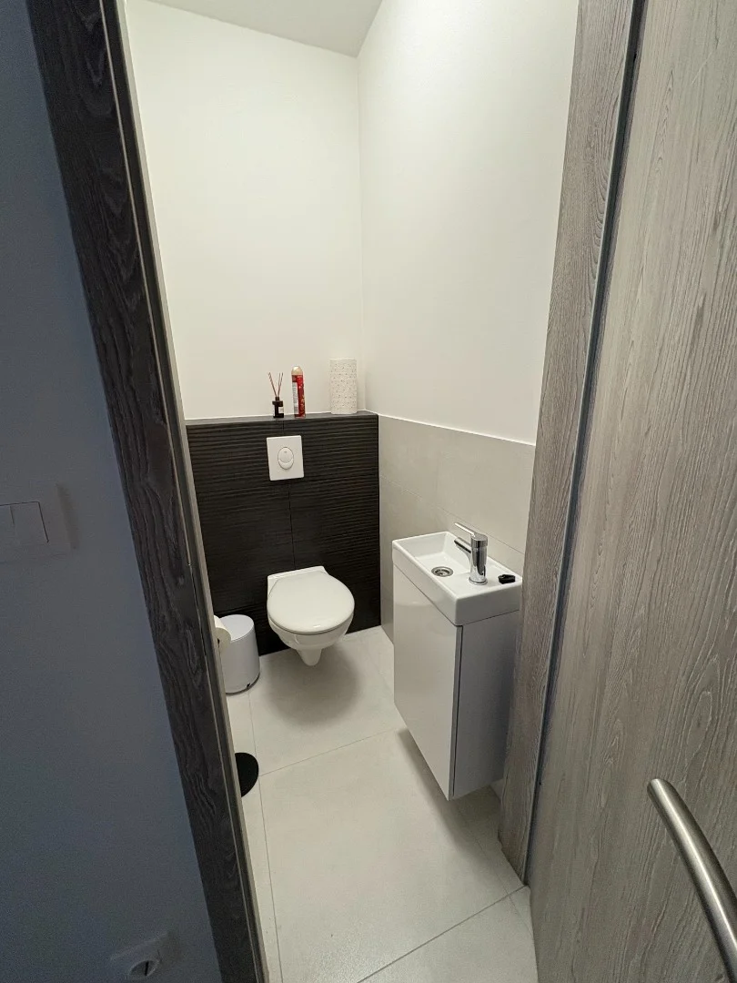 Eladó tégla lakás Nagyszentjánoson - Kép 4