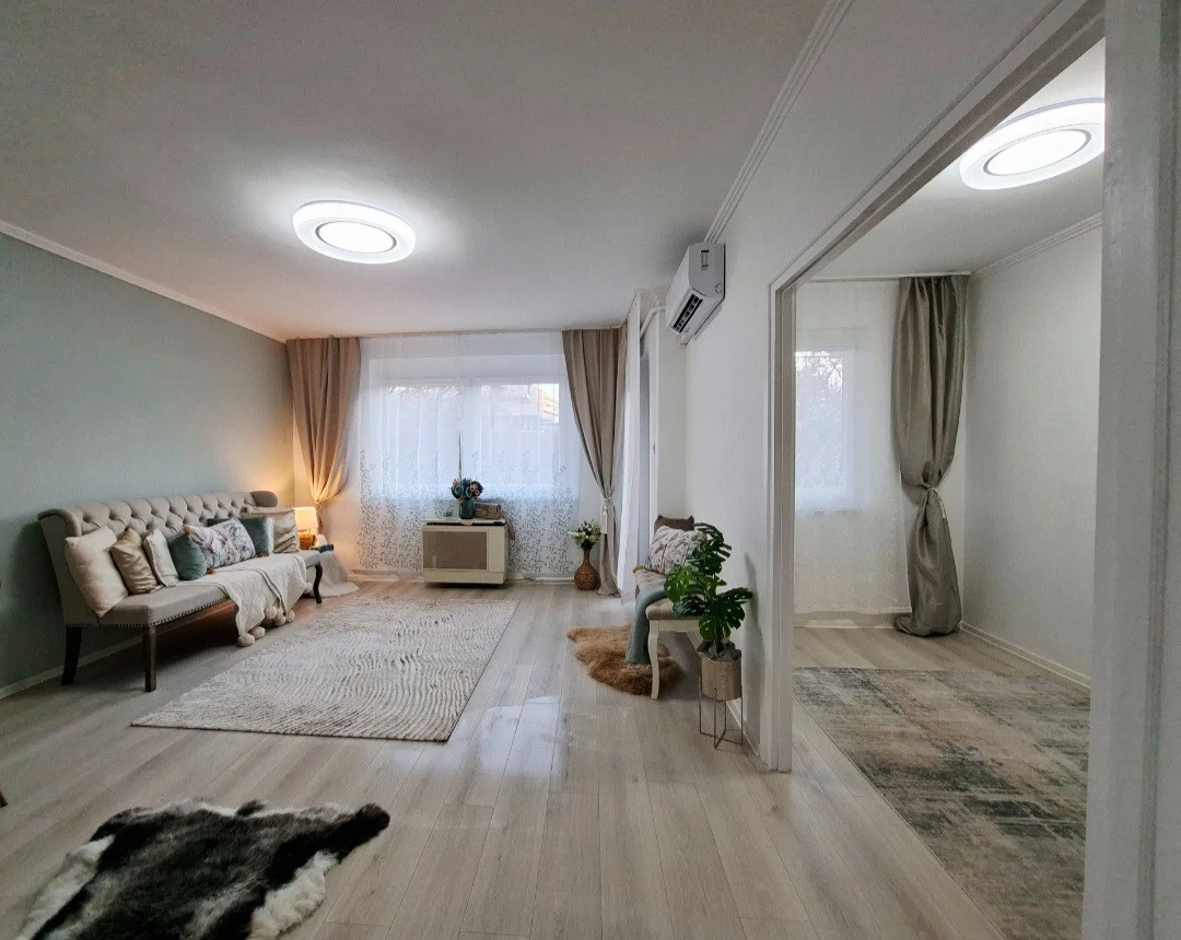 Eladó tégla lakás Budapest 11. ker.en - Kép 2