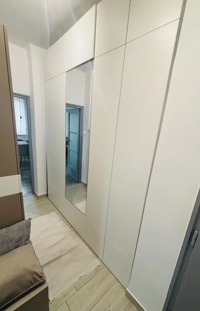 Eladó tégla lakás Szombathelyen - Kép 9