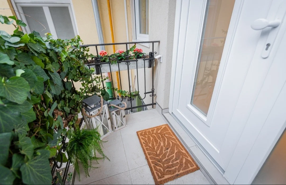 Eladó tégla lakás Budapest 14. ker.en - Kép 15