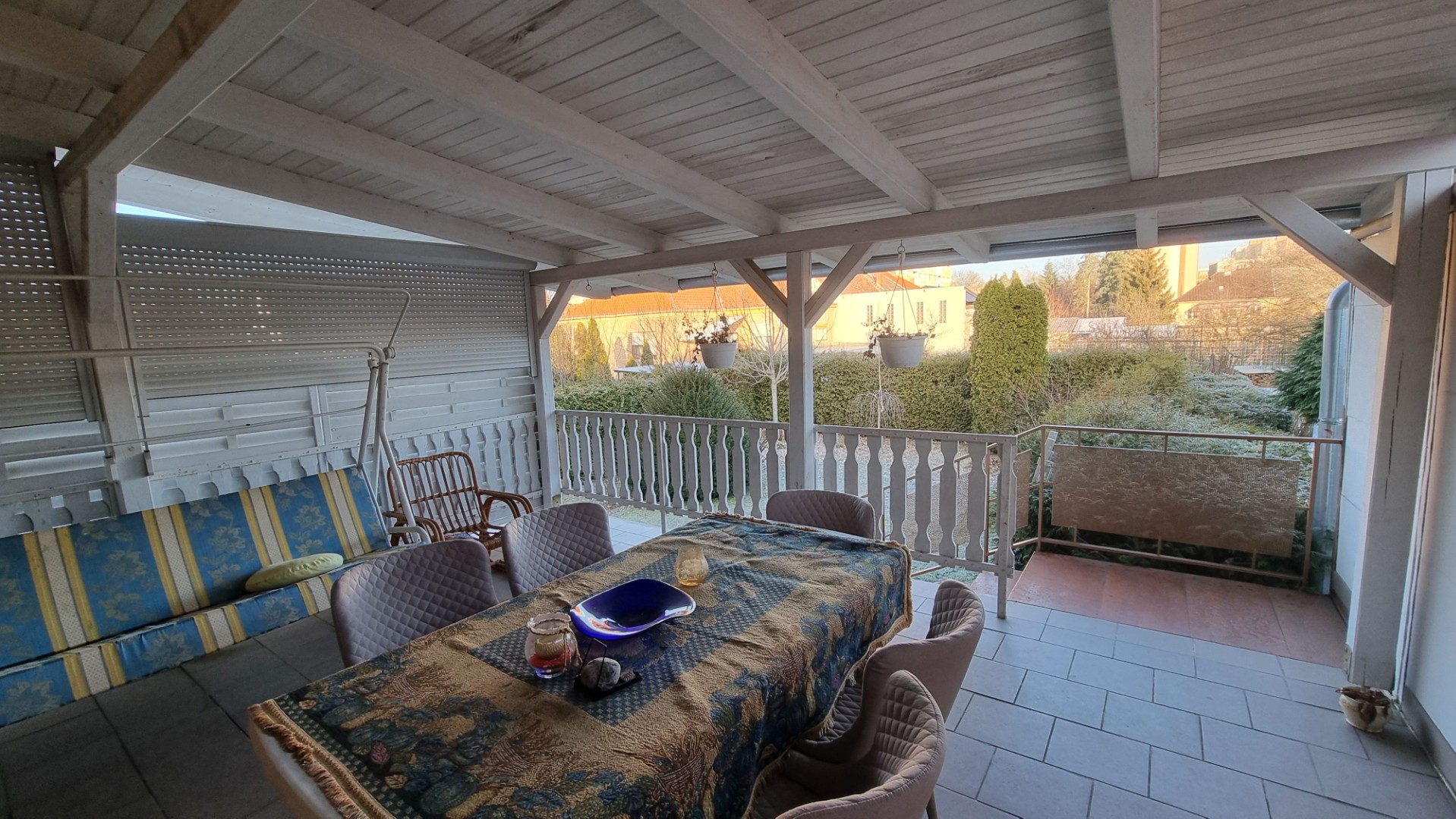 Eladó családi ház Szombathelyen - Kép 4