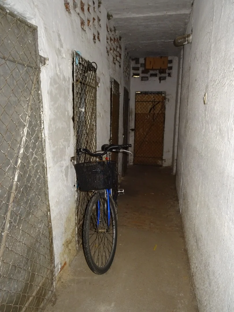 Eladó tégla lakás Szombathelyen - Kép 12