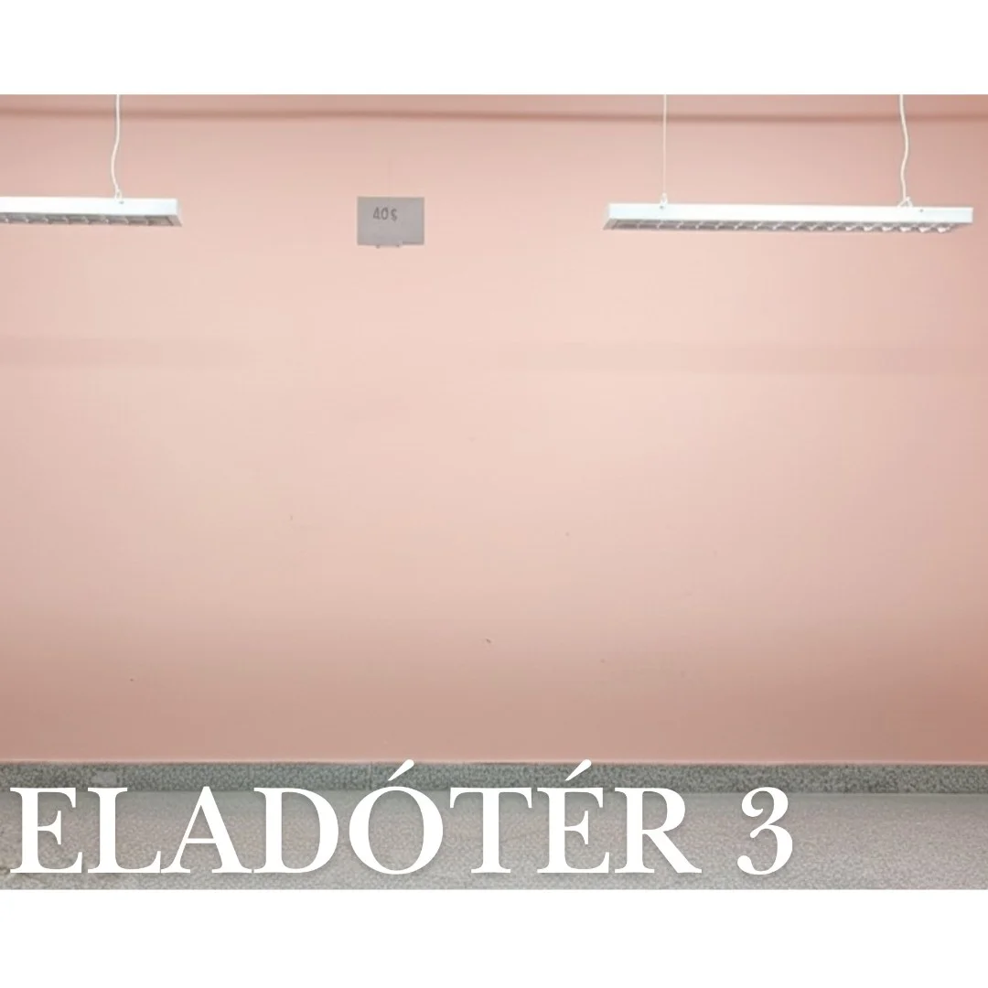 Kiadó üzlet iroda / üzlet / kereskedelmi / szolgáltató Budapest 07. ker.en - Kép 8