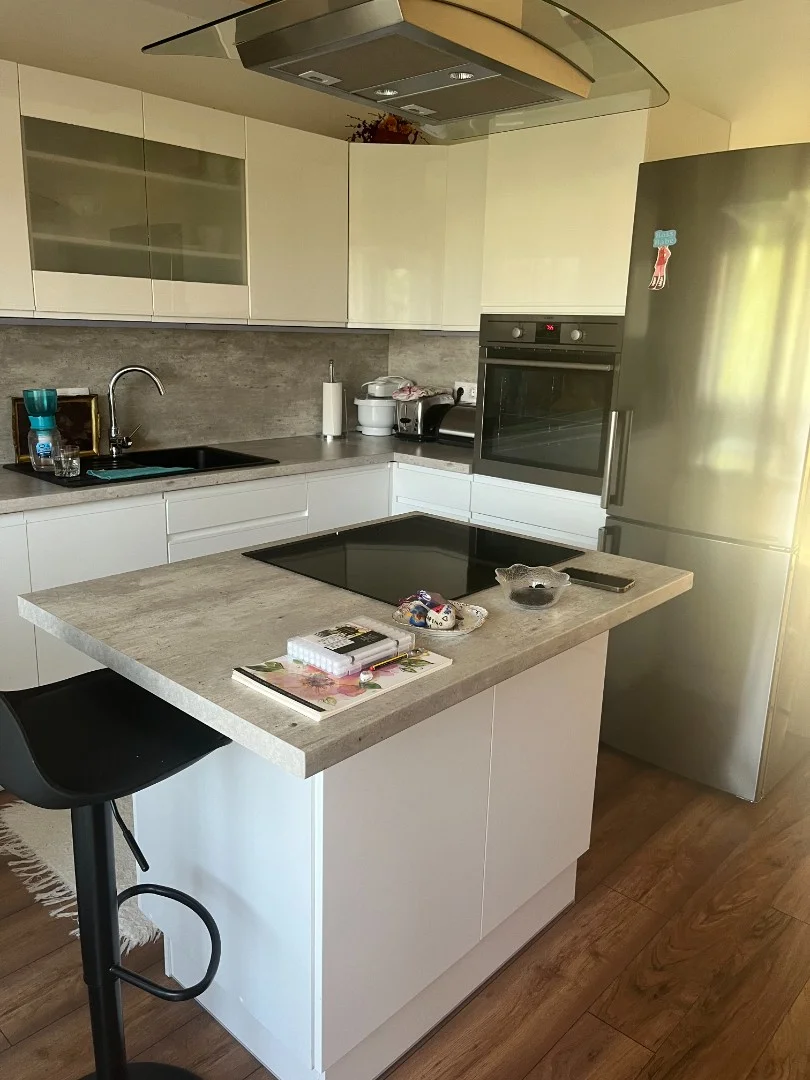 Eladó tégla lakás Keszthelyen - Kép 7