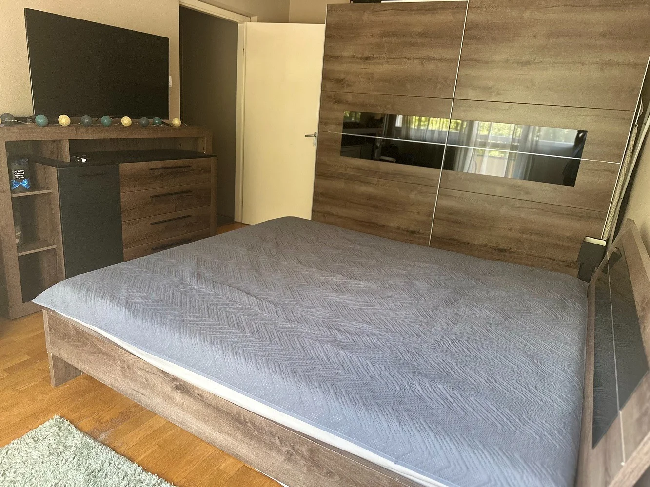 Eladó panel lakás Debrecenben - Kép 9