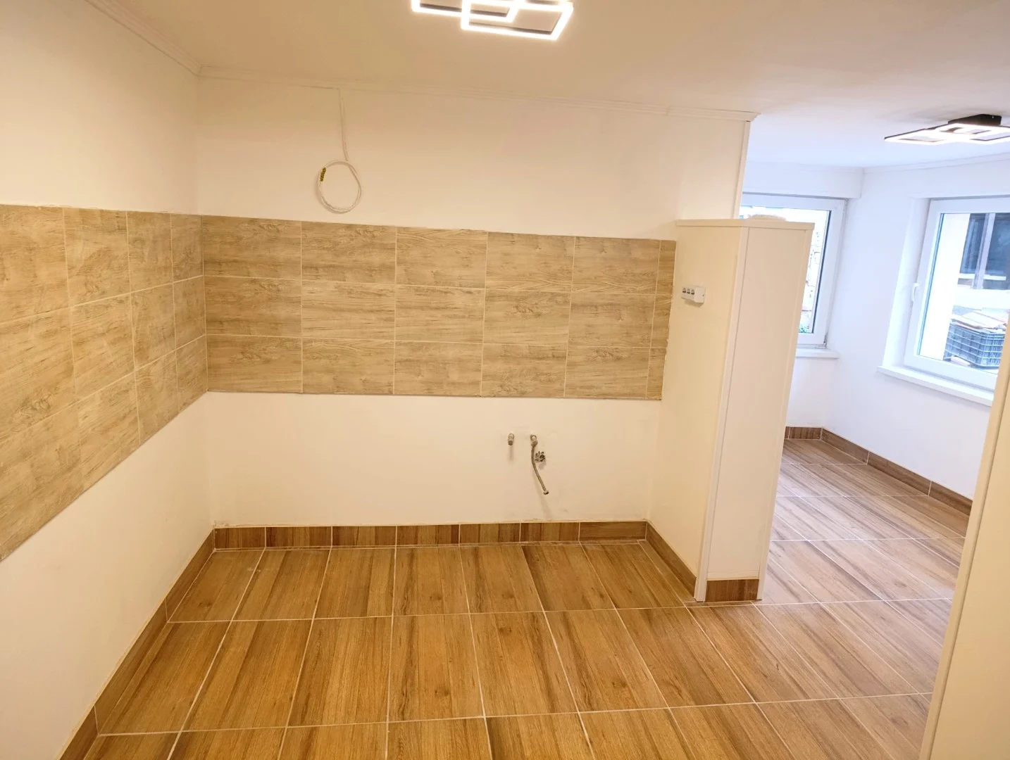 Eladó tégla lakás Egerben - Kép 5