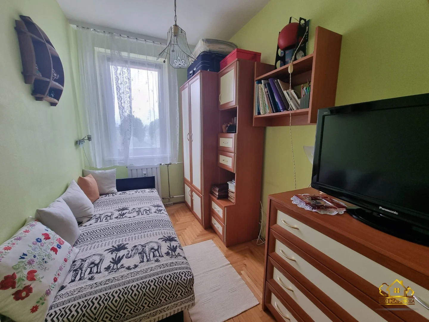 Eladó panel lakás Budapest 13. ker.en - Kép 5