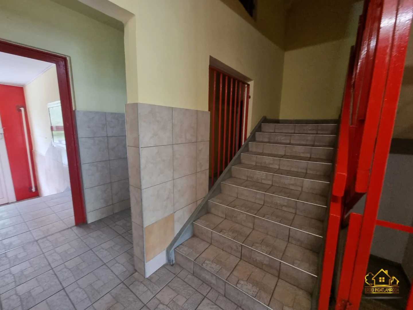 Eladó panel lakás Budapest 13. ker.en - Kép 15