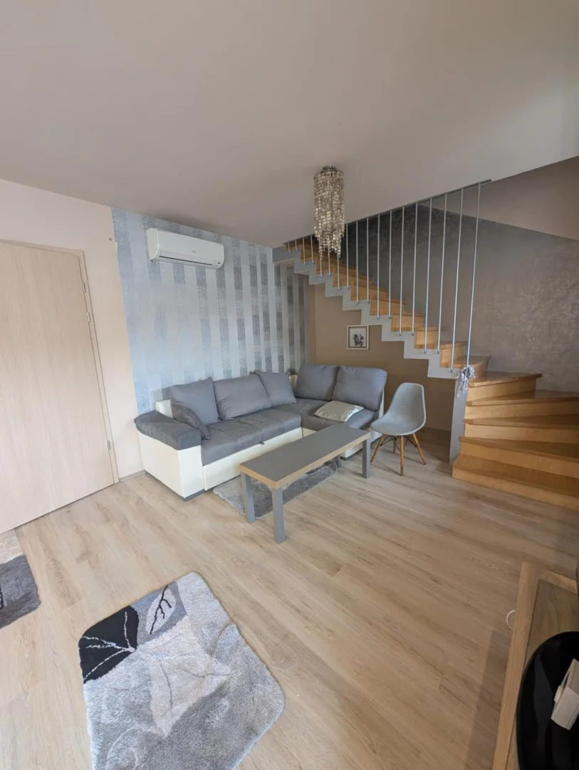 Eladó tégla lakás Pécsen - Kép 7