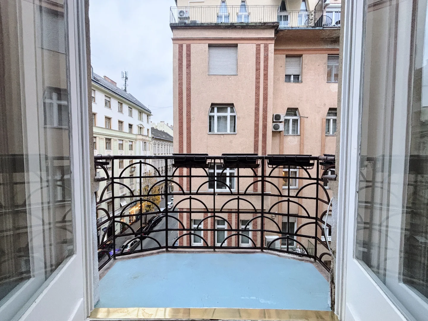 Eladó tégla lakás Budapest 07. ker.en - Kép 6