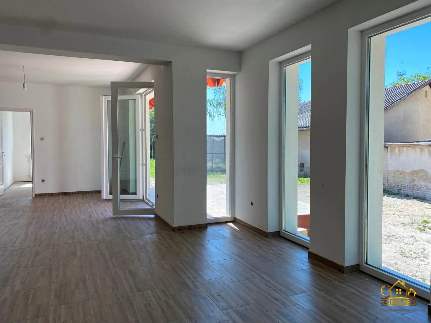 Eladó családi ház Szigetcsépen - Kép 3