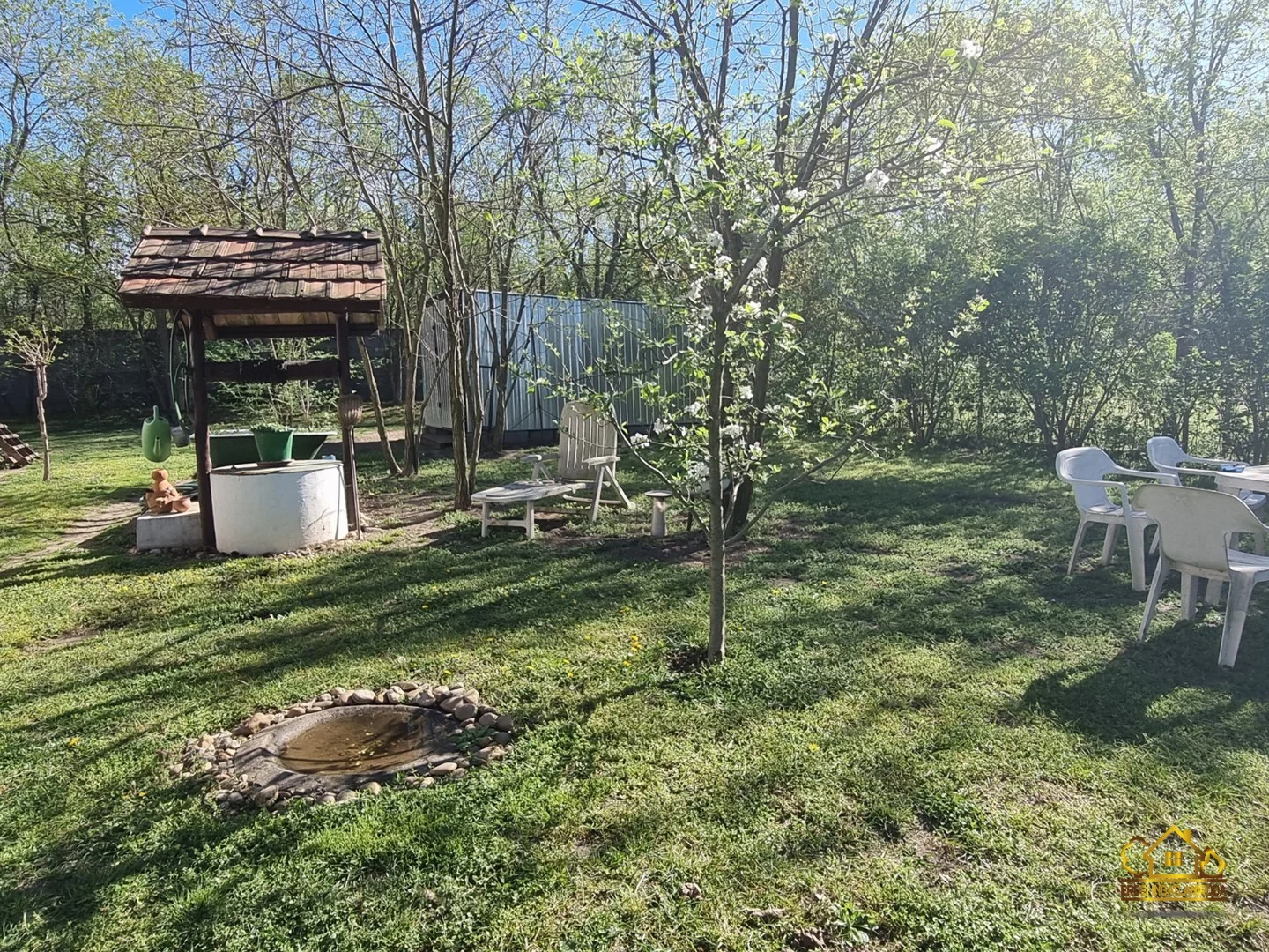 Eladó családi ház Délegyházan - Kép 16