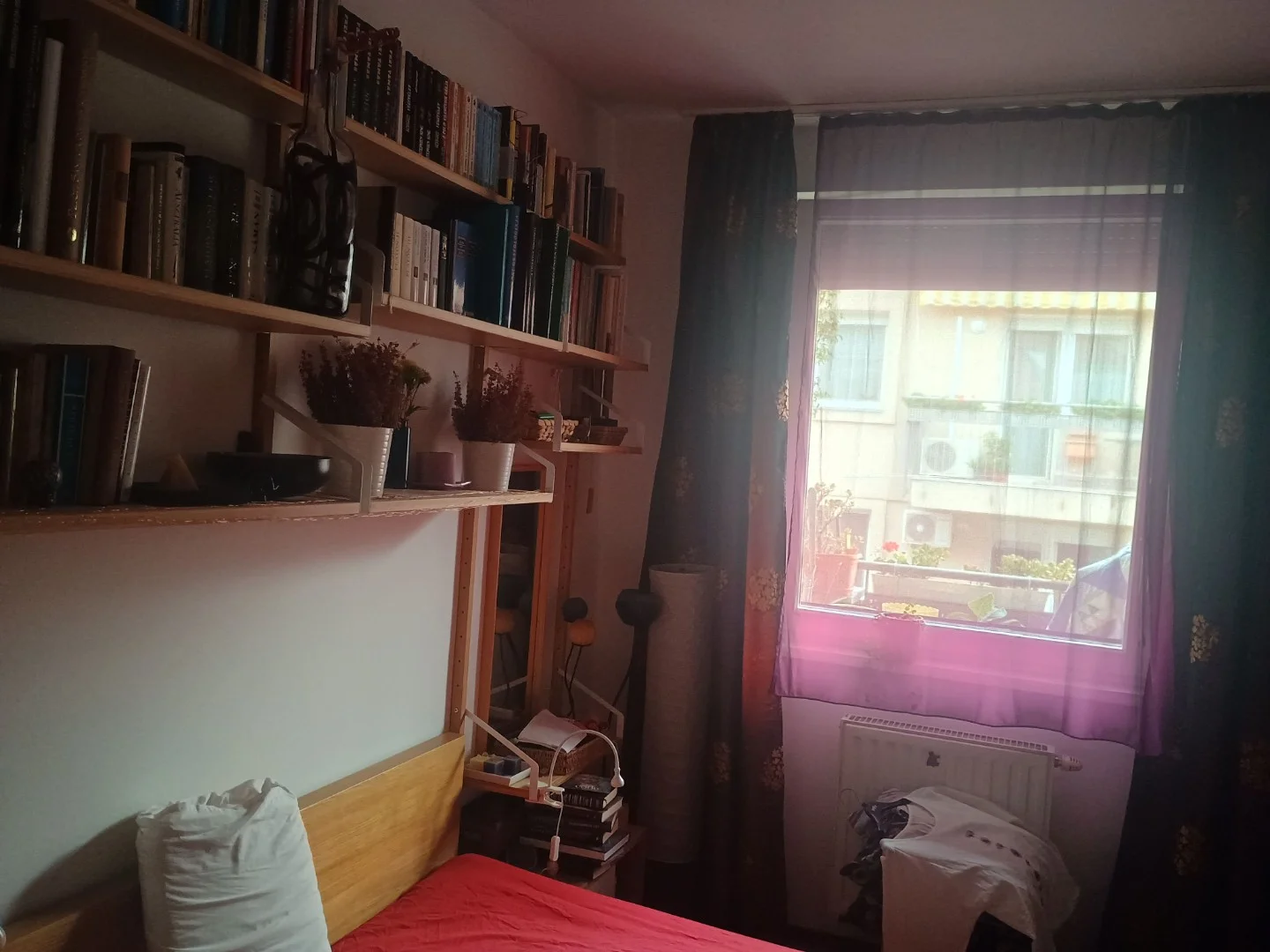 Eladó tégla lakás Budapest 14. ker.en - Kép 4
