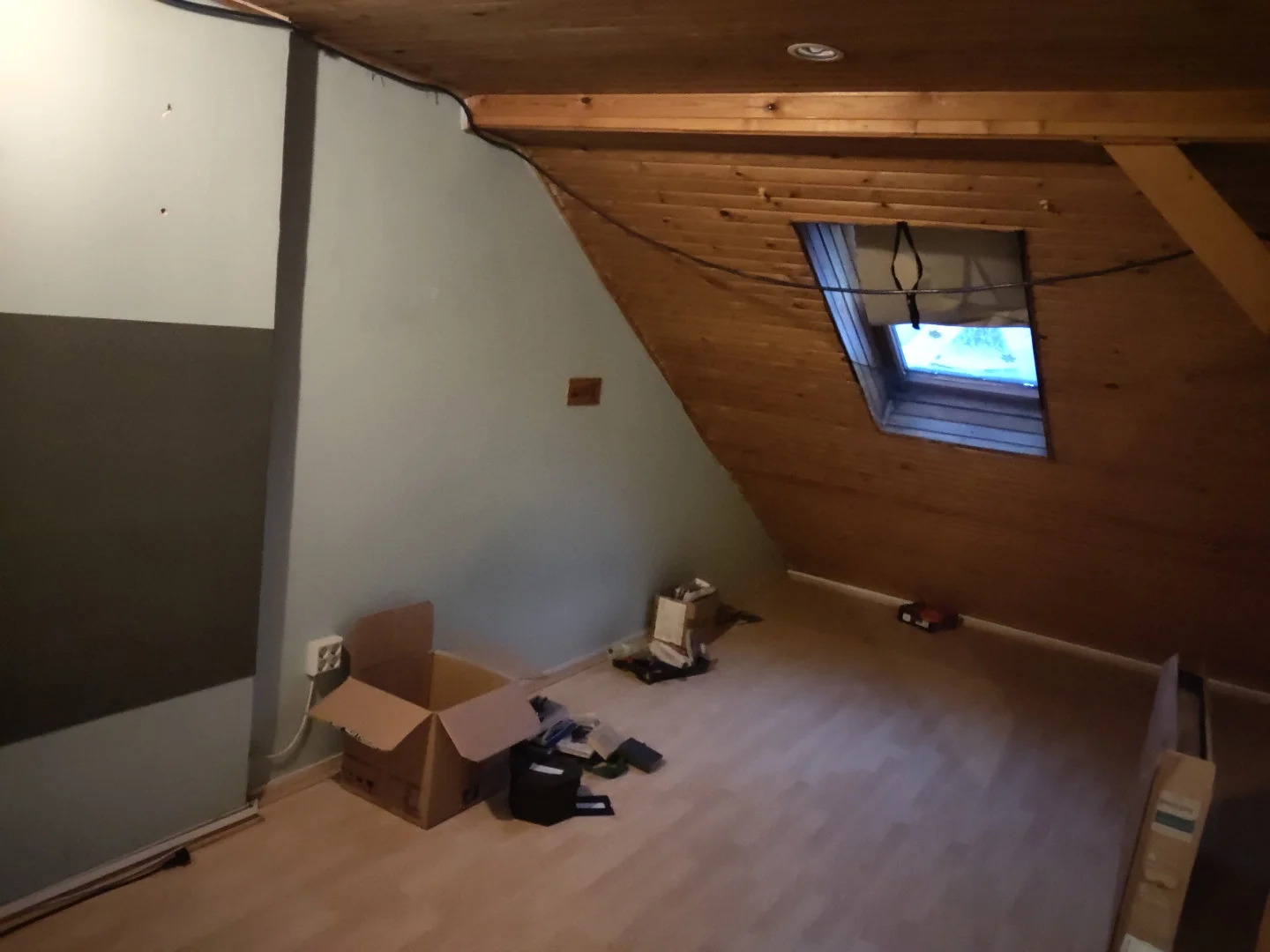 Eladó tégla lakás Szegeden - Kép 19