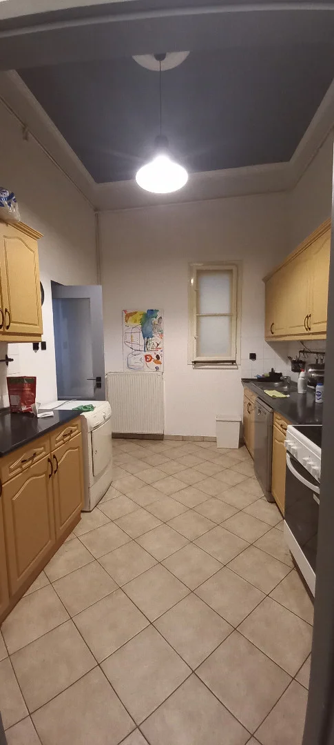 Eladó tégla lakás Budapest 05. ker.en - Kép 6