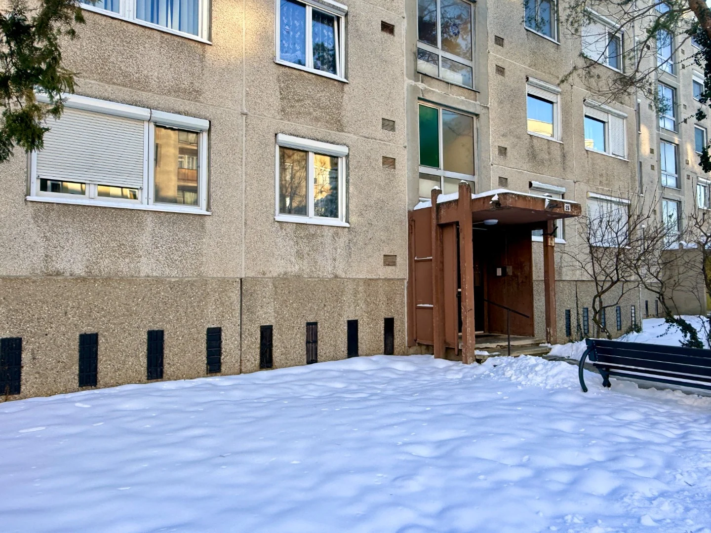 Eladó panel lakás Oroszlányon - Kép 20
