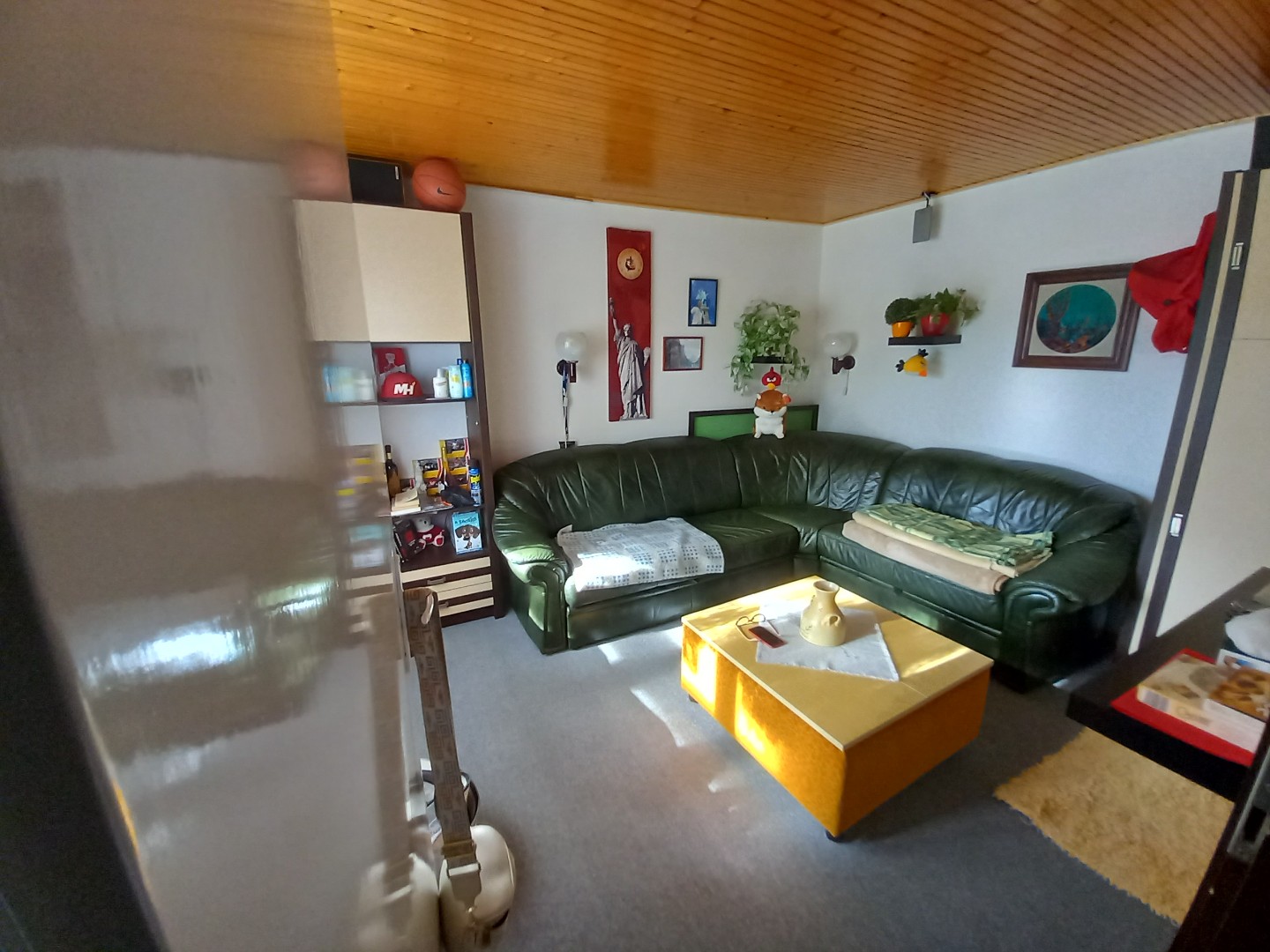 Eladó önálló nyaraló nyaraló / üdülő Balatonon - Kép 4