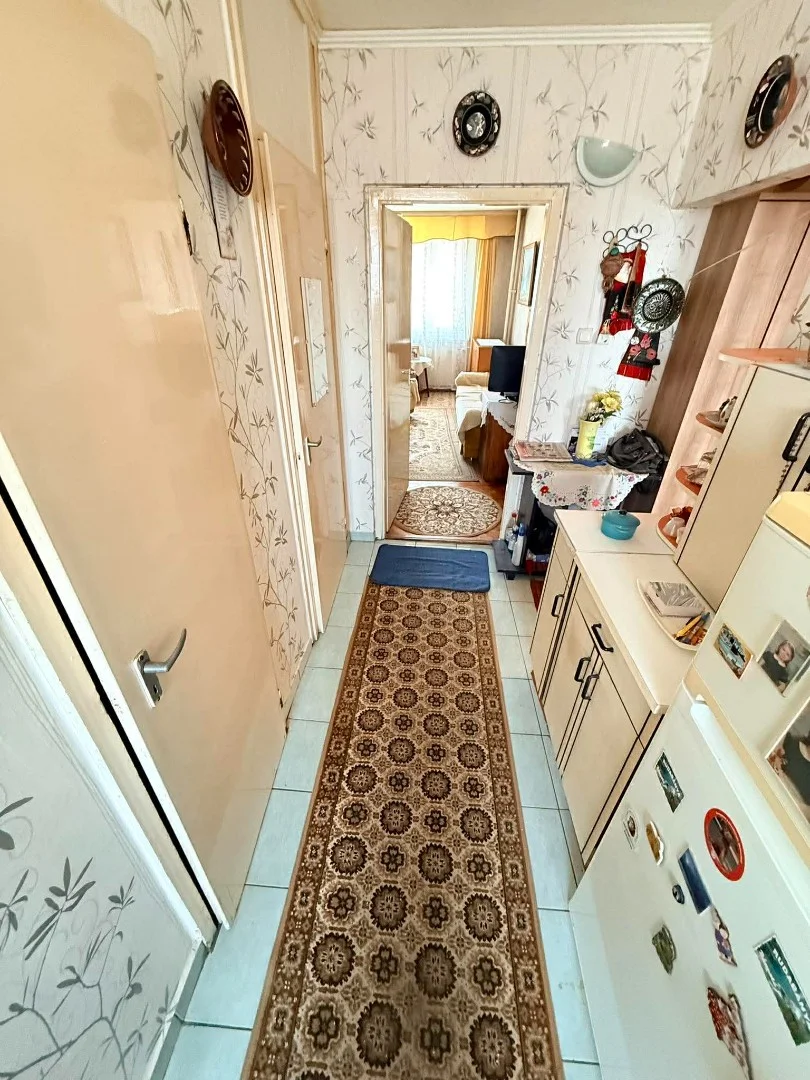 Eladó panel lakás Kazincbarcikan - Kép 13