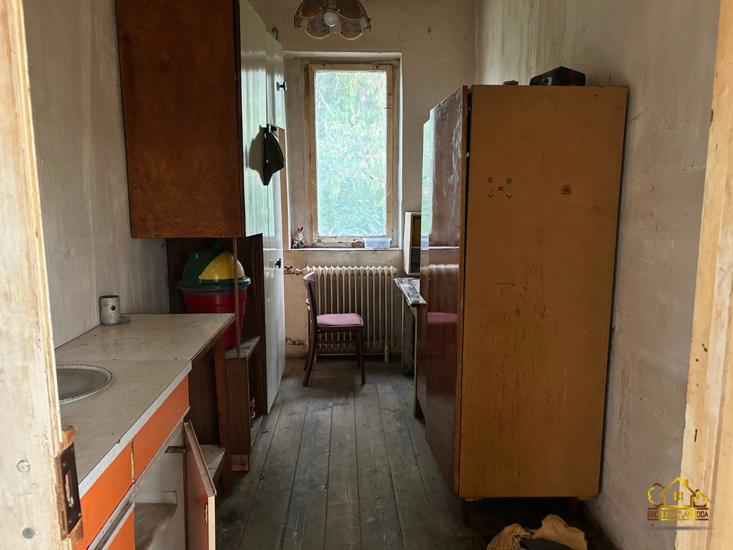 Eladó tanya mezőgazdaság Szigethalomon - Kép 9