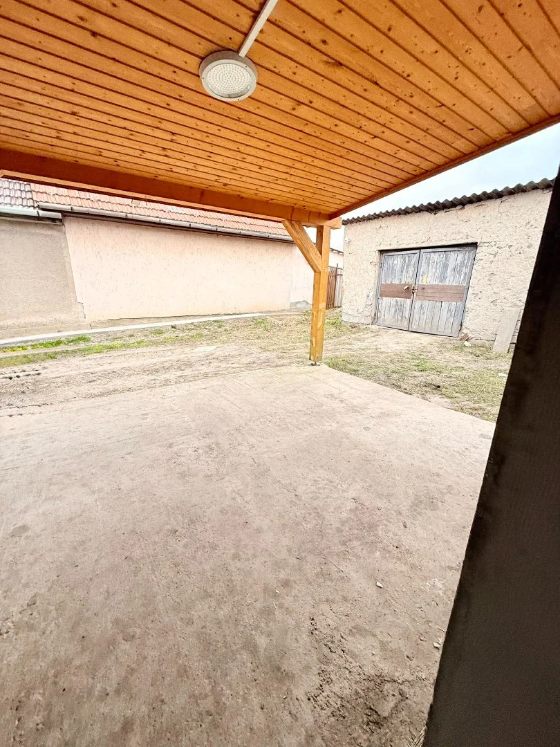 Eladó családi ház Sajószentpéteren - Kép 19