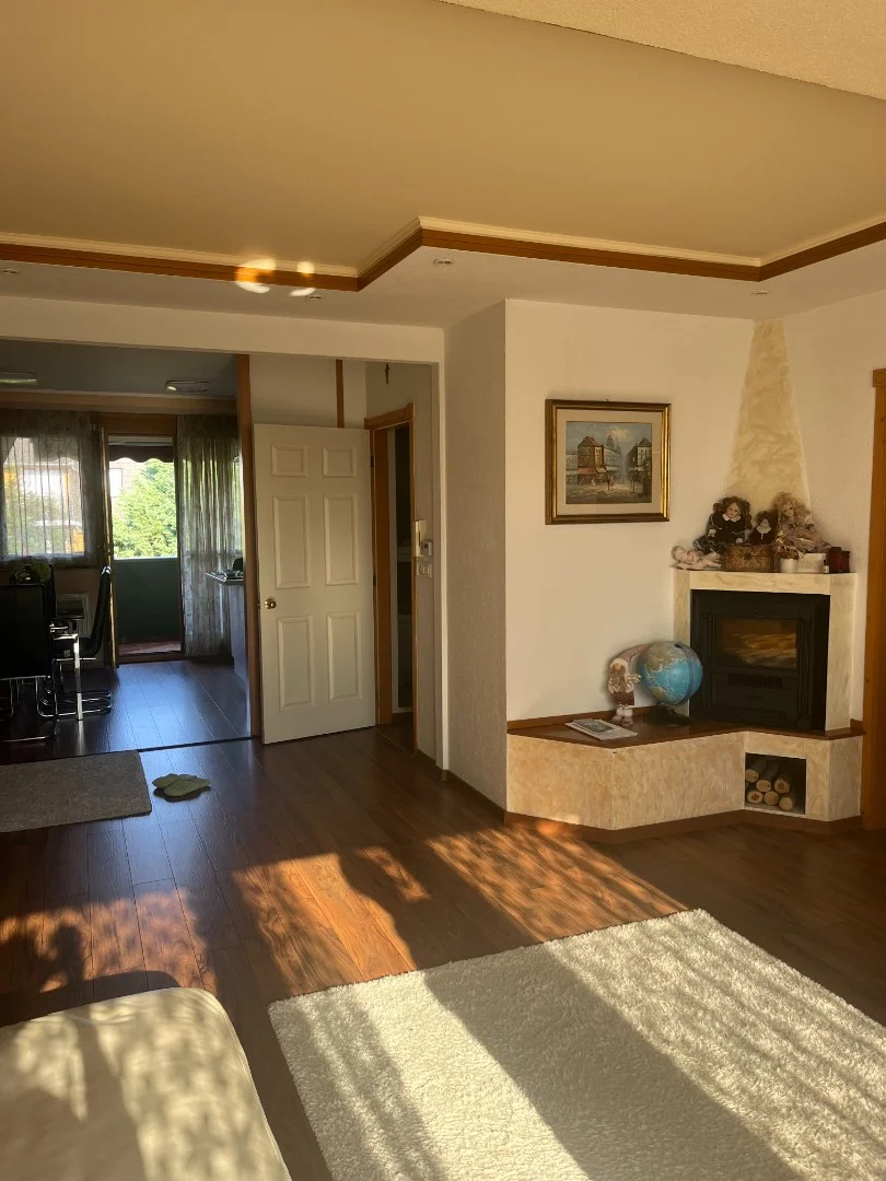 Eladó tégla lakás Keszthelyen