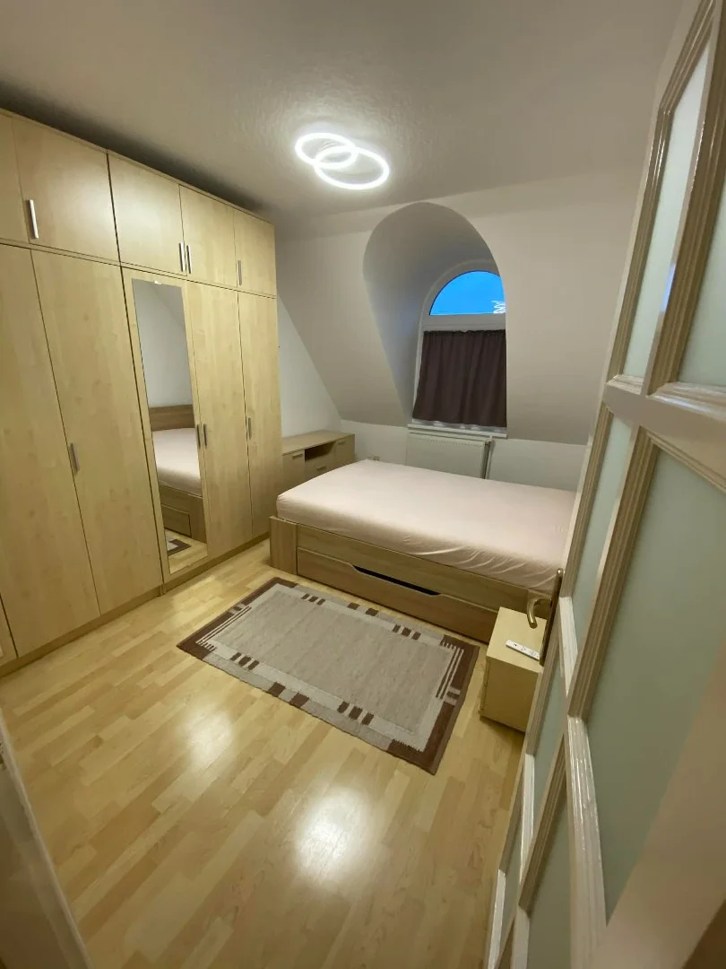 Kiadó tégla lakás Budapest 14. ker.en - Kép 9