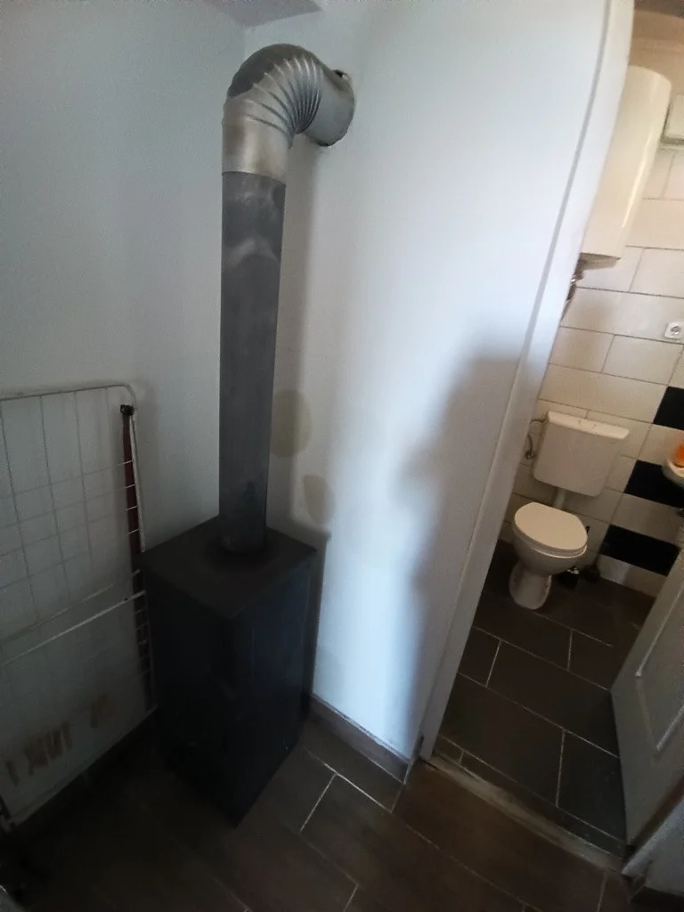 Eladó tégla lakás Vácon - Kép 7