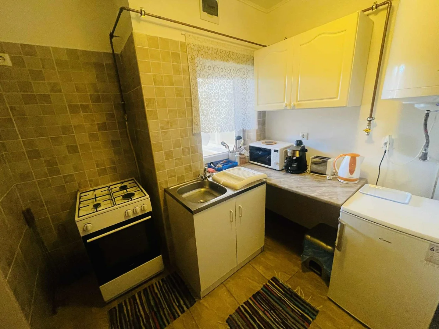 Eladó családi ház Bogácson - Kép 16