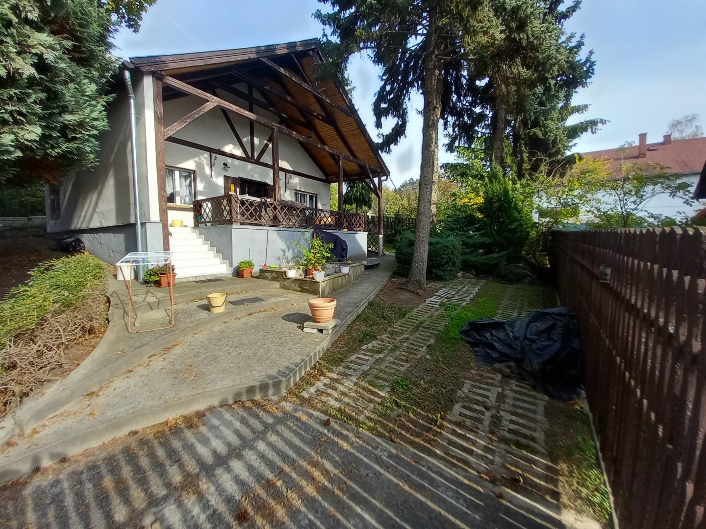 Eladó önálló nyaraló nyaraló / üdülő Balatonon - Kép 18