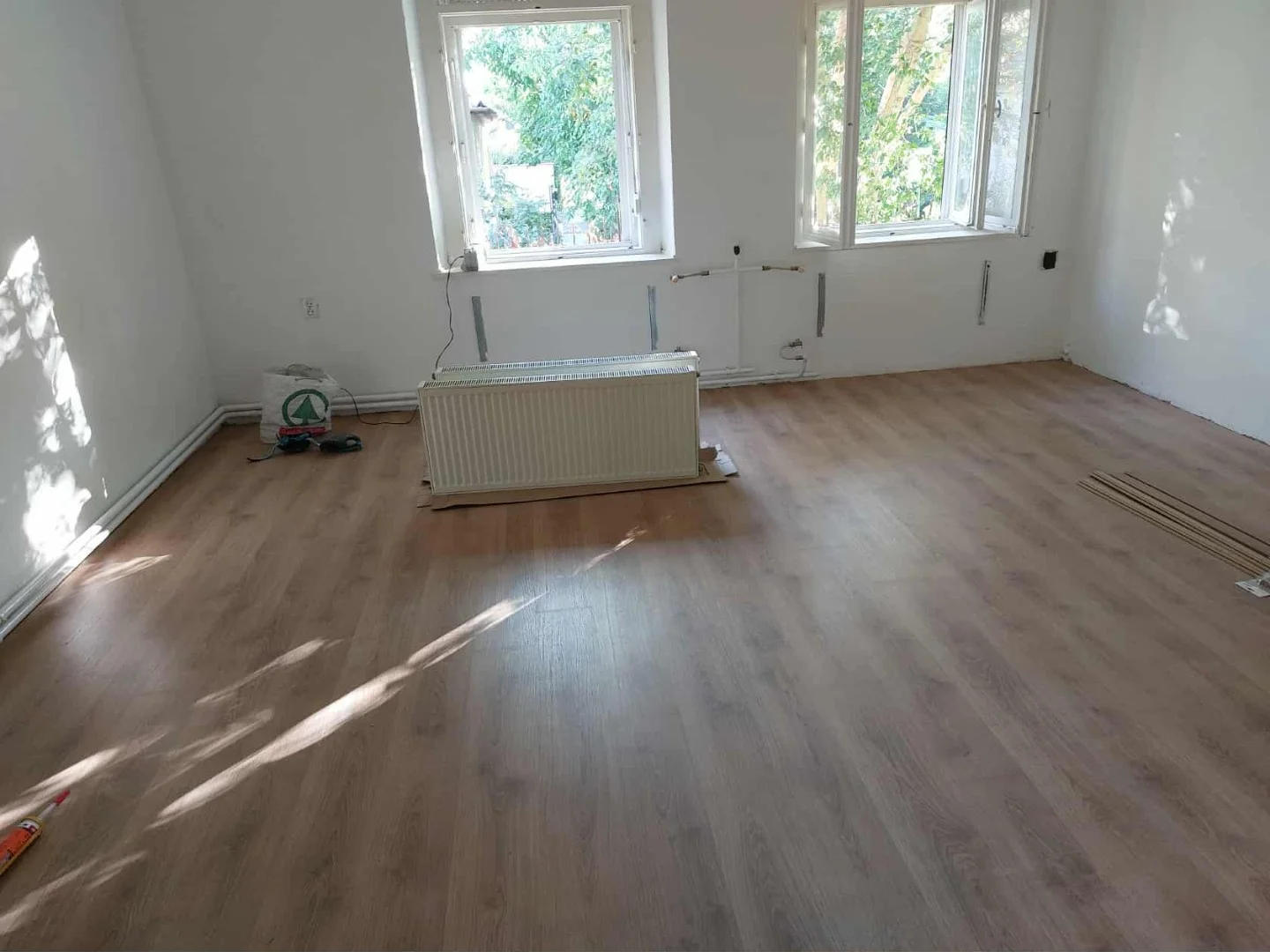 Eladó családi ház Budapest 17. ker.en - Kép 2