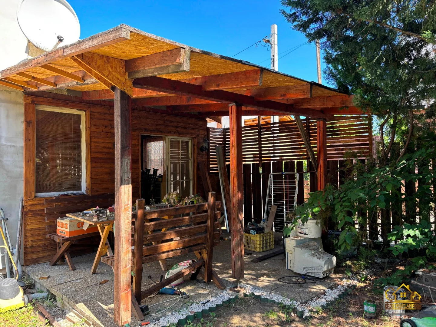 Eladó ikerház Szigetszentmiklóson - Kép 18