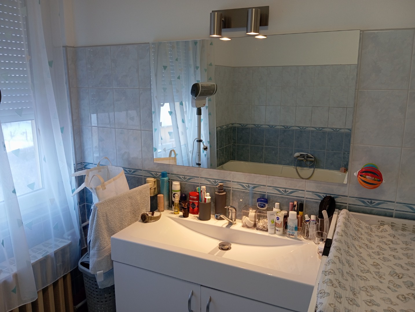 Eladó ikerház Békéscsabán - Kép 15