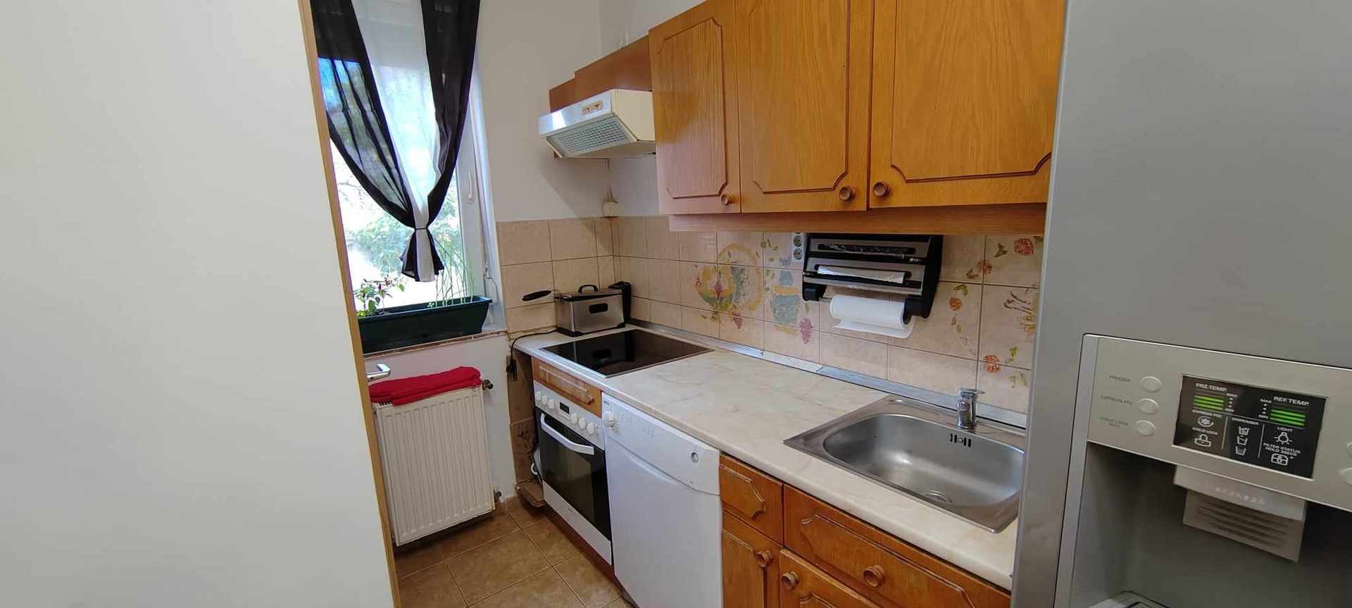 Eladó tégla lakás Nagykanizsán