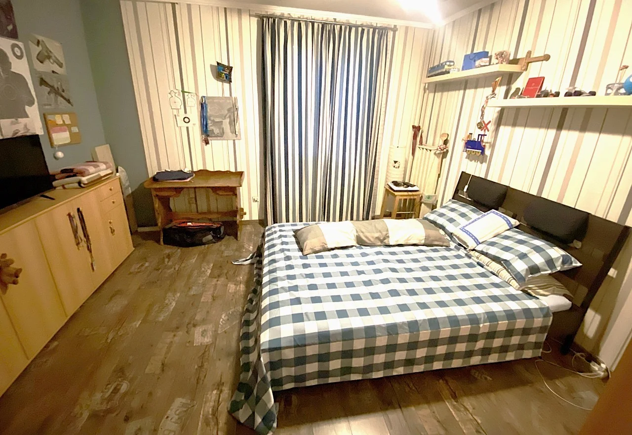 Eladó panel lakás Budapest 04. ker.en - Kép 5