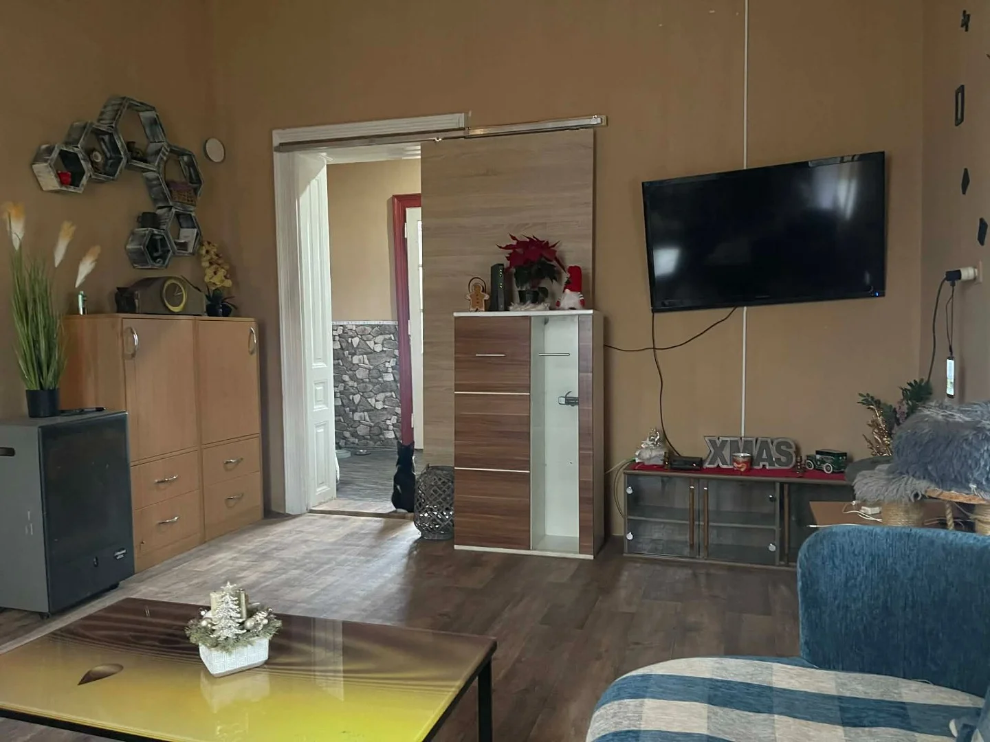 Eladó családi ház Kunmadarason - Kép 14
