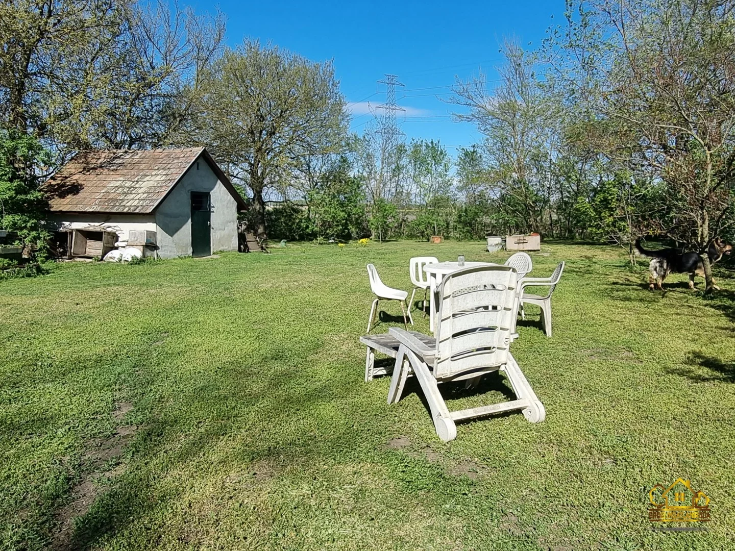 Eladó családi ház Délegyházan - Kép 18